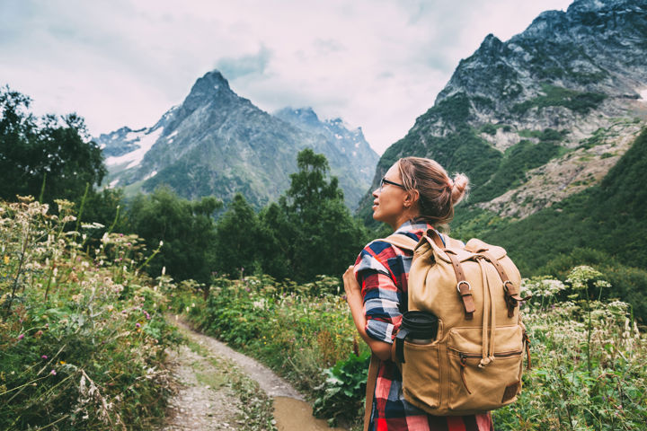 How to build a backpacking first-aid kit