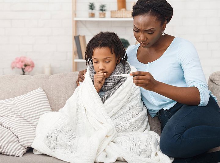 Temps are climbing: Your guide to fevers