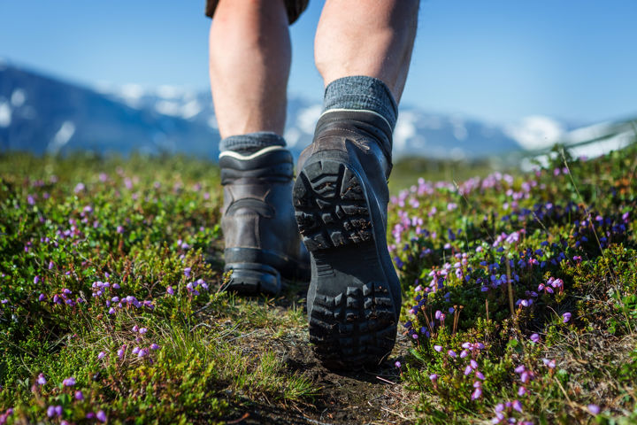 Essential guide for preventing and treating 3 common hiking injuries