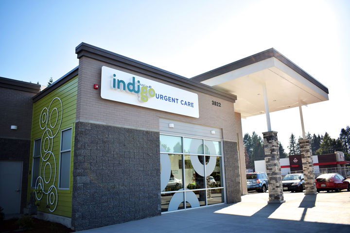 MultiCare opens Indigo Urgent Care Clinic in Marysville