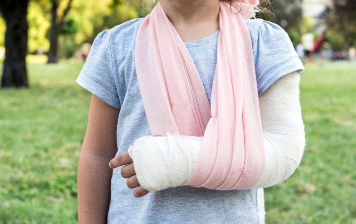 Broken bones: What you should know