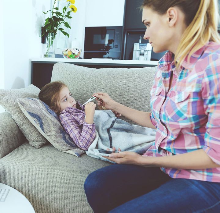 5 reasons to consider virtual care for your family