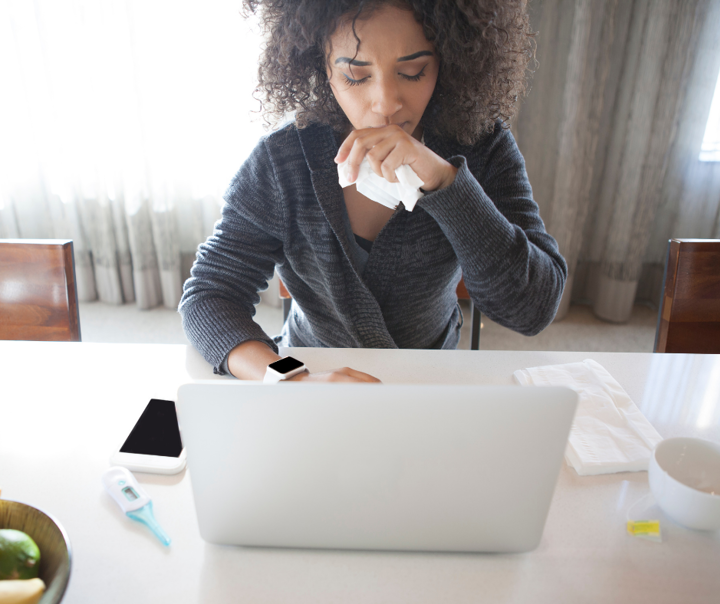 5 common conditions Indigo Online Care treats