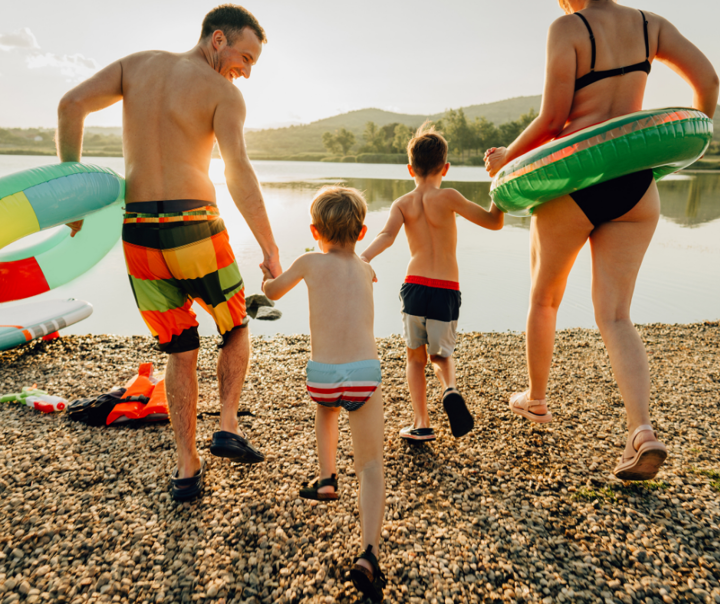 Essential tips for safe summer travel