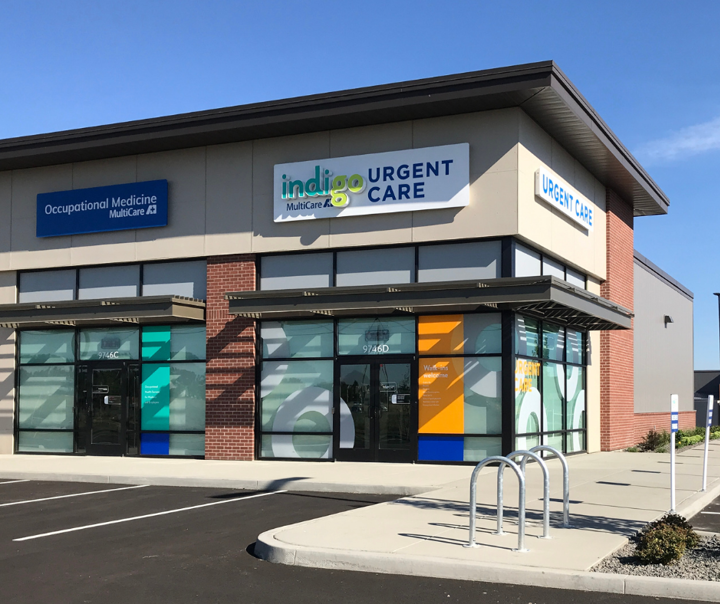 Looking for a better way to get care? Airway Heights Indigo now open