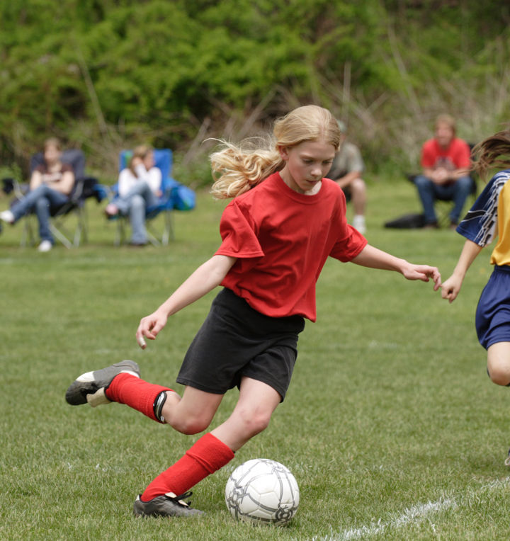 Why kids (and adults) should get a sports physical 