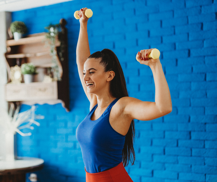 Exercise safely this summer
