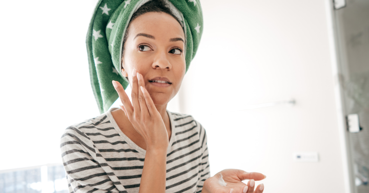 Ditch the itch: Keep your skin healthy this winter