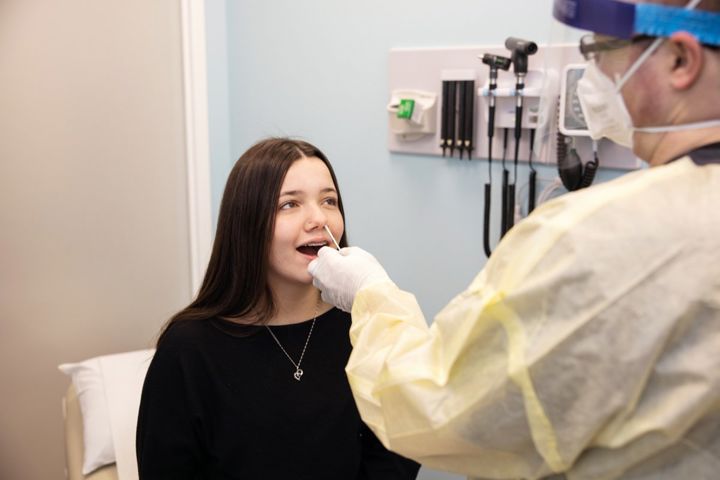 Indigo Urgent Care expands rapid COVID-19 testing
