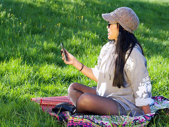 Top 6 blogs to read this summer