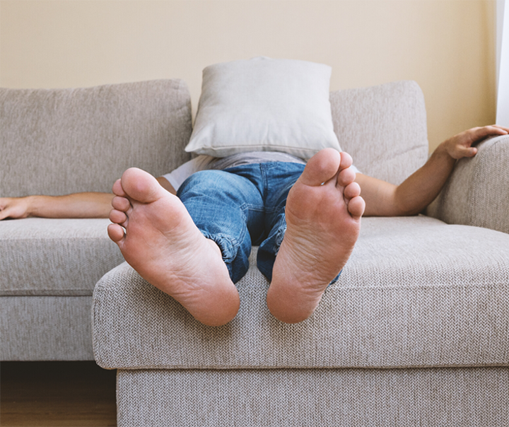 Your health shouldn't wait: We're making care even safer