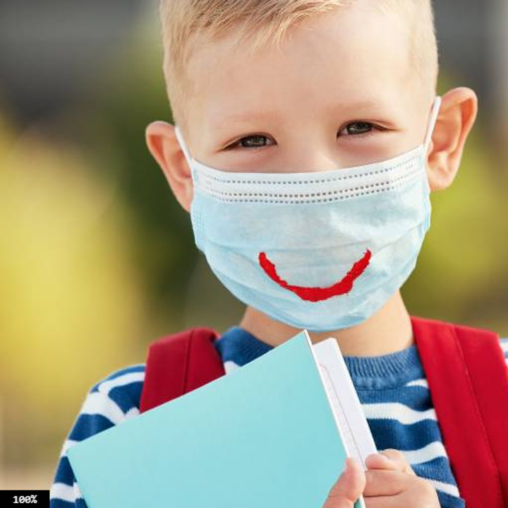 Back to school: COVID-19 safety tips for parents and kids