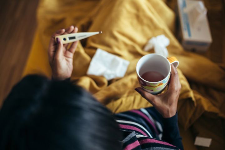 Flu season: Your questions, answered