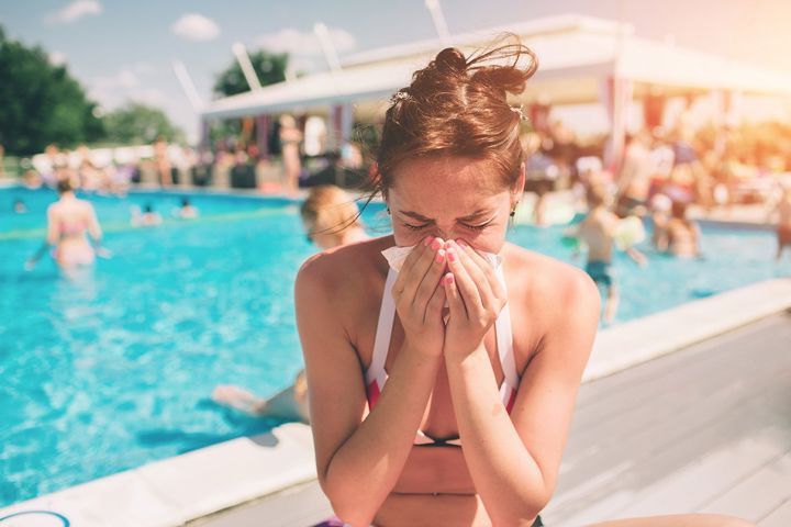 Summer colds: What are they and how do you treat them?