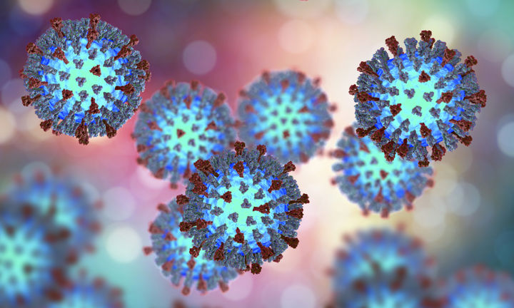 Measles 101: What you need to know about this contagious illness