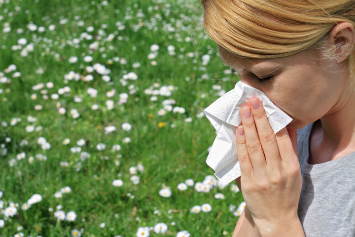 3 ways to prepare for allergy season this spring