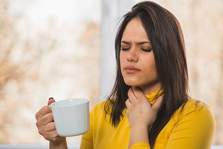 Your guide to sore throats