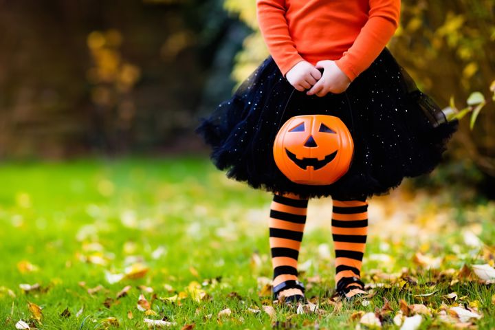 Beware of these 4 Halloween health hazards