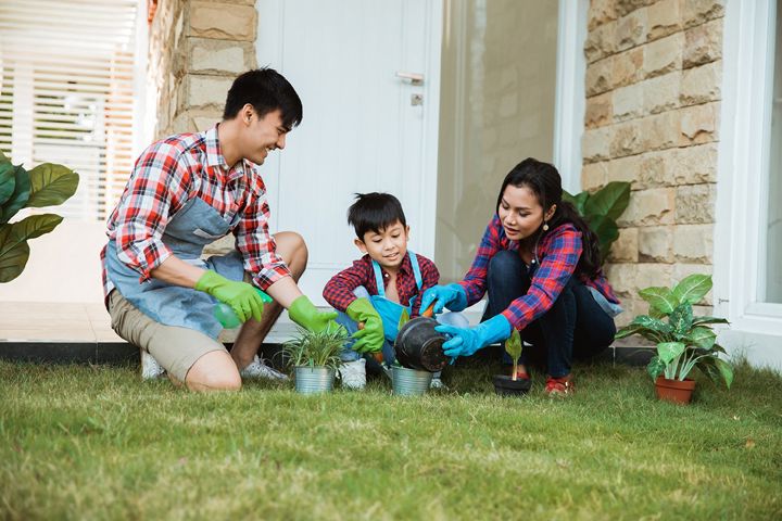 End-of-summer quarantine bucket list
