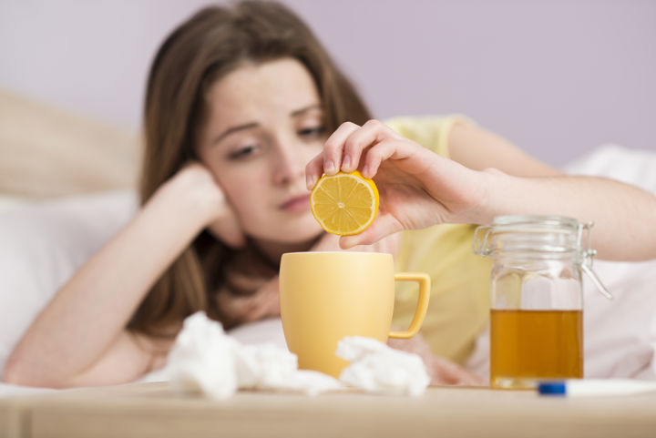 Common warning signs of bronchitis