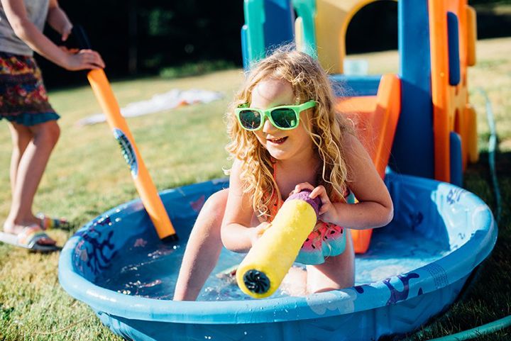 Going away for summer vacation? Stay safe with these 4 tips