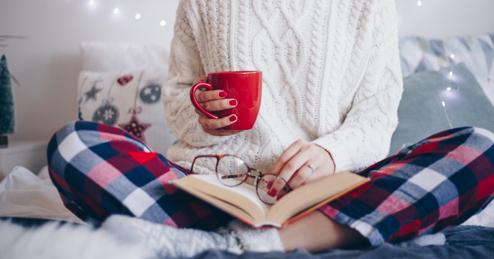 10 holiday health hacks to make spirits bright