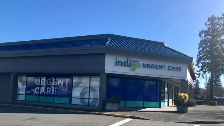 MultiCare opens Indigo Urgent Care clinic in Federal Way