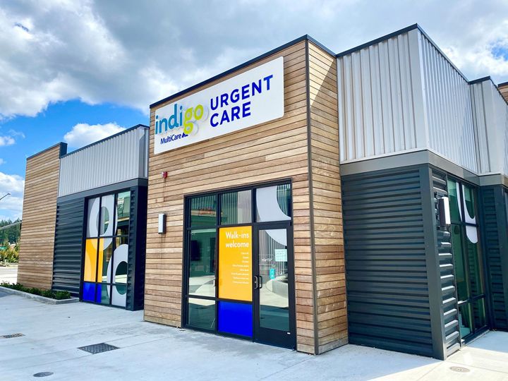 Don't wait to get care: Indigo Urgent Care in Maple Valley is now open