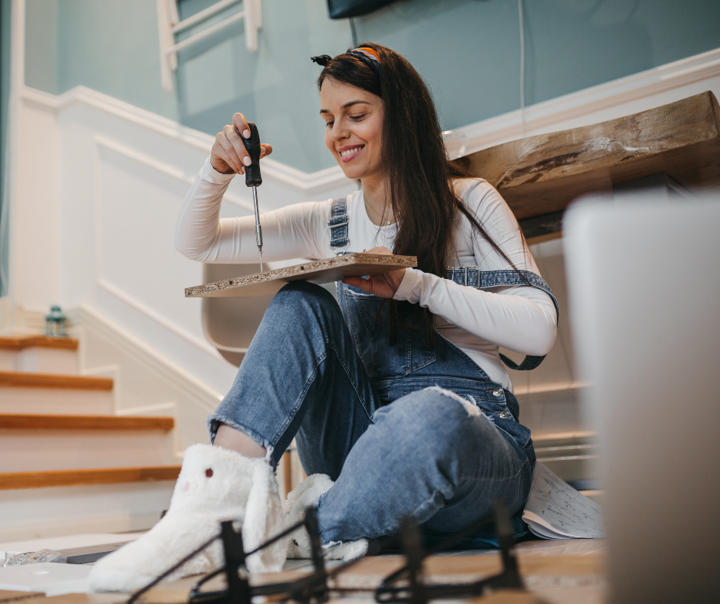 DIY gone wrong: Common injuries and how to prevent them