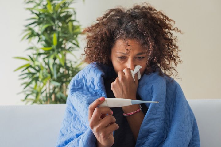 3 myths you shouldn't believe about the flu