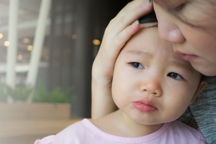 Croup in kids: Warning signs all parents should know