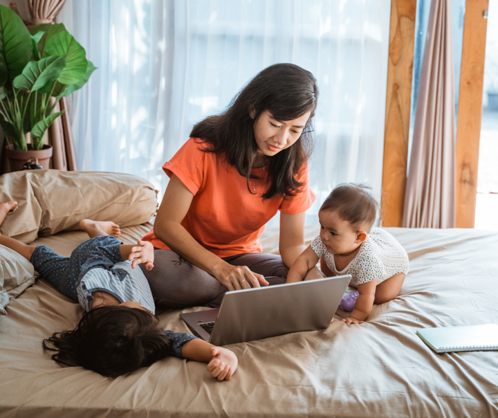When should you choose Indigo Online Care? 