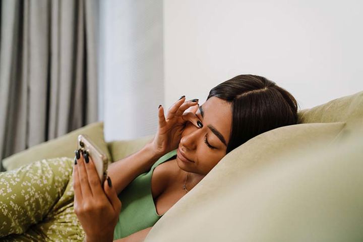 Pink eye: what is it and how to treat it