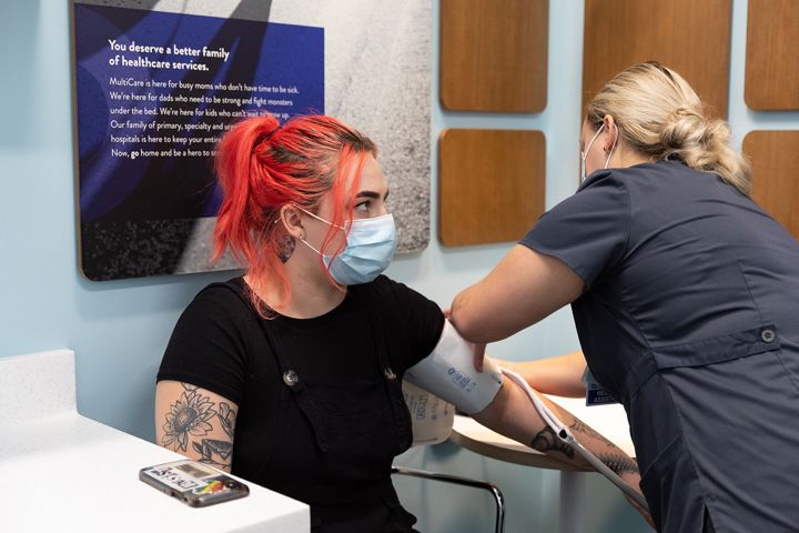 Urgent care, online care or ER: What's right for you?