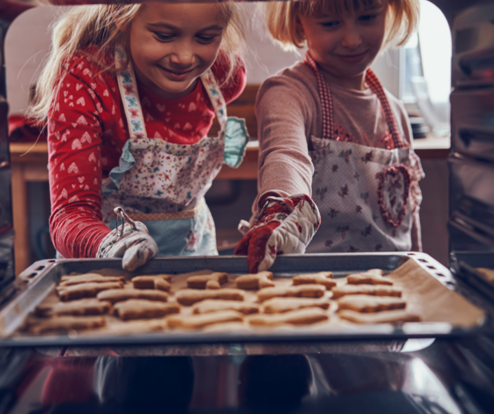 Don’t let a burn scorch your holiday plans