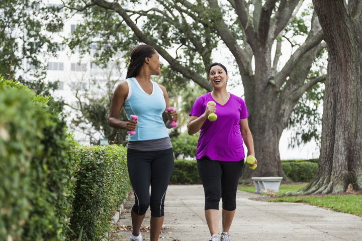 Are you a weekend warrior? 3 tips for avoiding injury