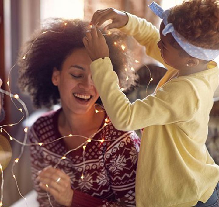 Keep the holidays injury-free