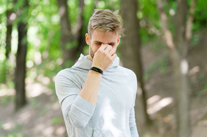 Sinusitis: Symptoms to know and tips for relief