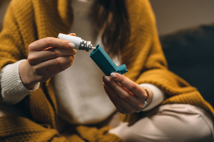 Breathe easier: How to manage asthma symptoms