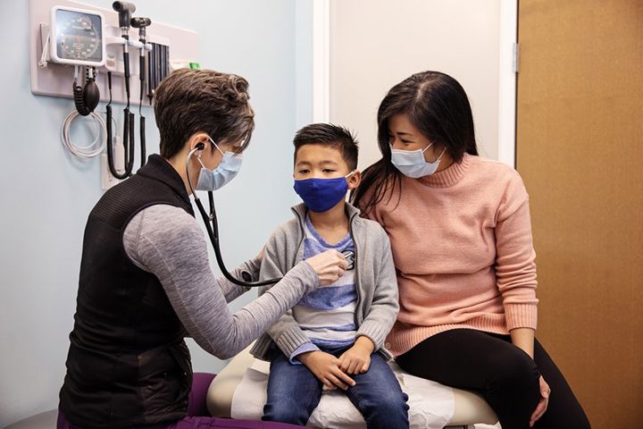 5 Steps to a Covid Test, PLUS pro tips you need to know!