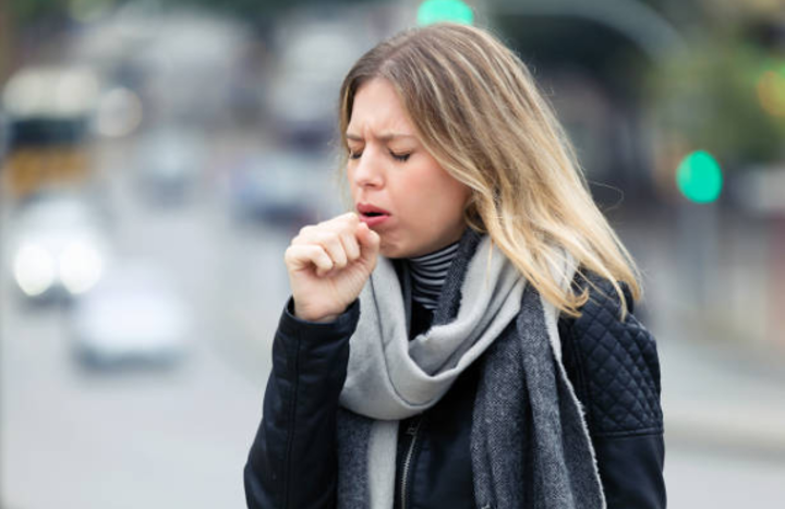 A complete guide to coughs