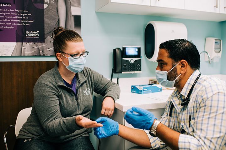 Stitches: Where to go and what you need to know