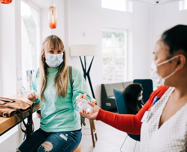 Now open in Bellevue: Indigo brings convenient care to the Eastside
