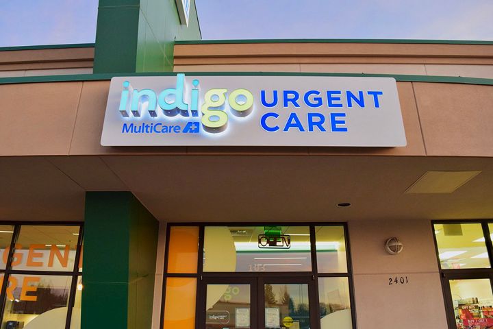 MultiCare Indigo Urgent Care expands in Spokane, opening a new clinic in Shadle neighborhood