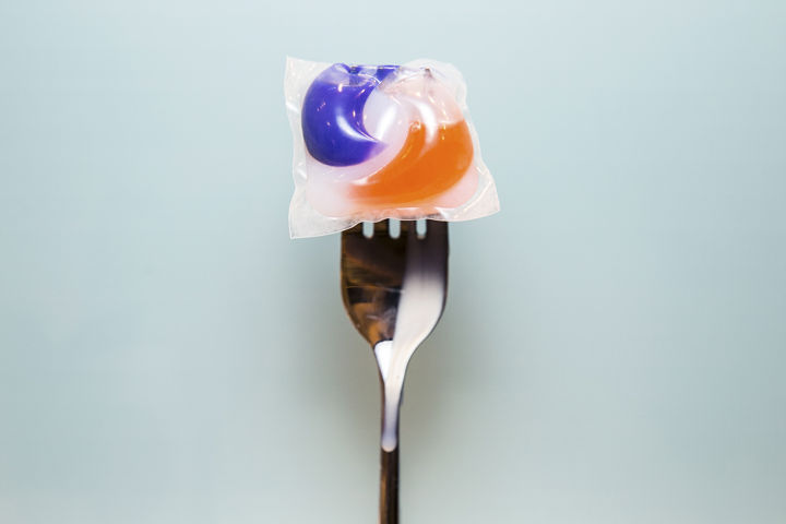 Don’t eat Tide Pods: ‘Tide Pod Challenge’ is simply peer pressure
