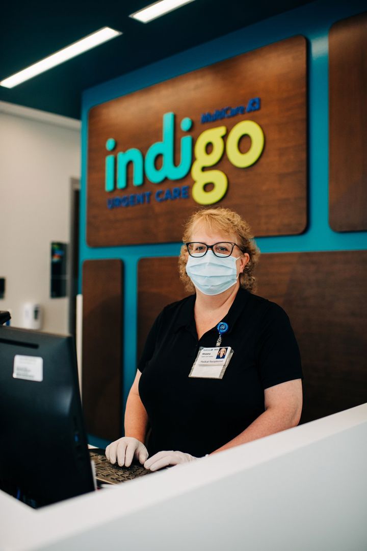 Hello, Bothell! Indigo's now open