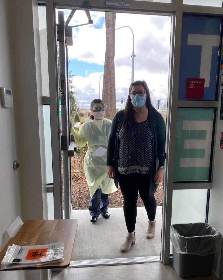 Indigo Urgent Care expands COVID-19 testing