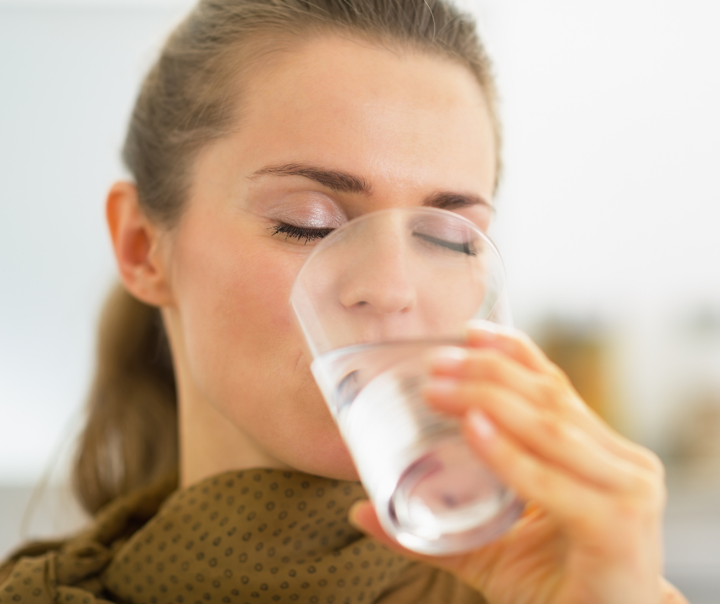 5 common myths about dehydration
