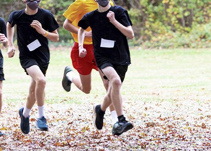 Back in the game: Preventing teen sports injuries