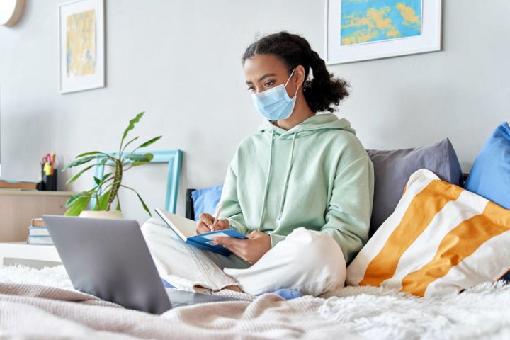 Common questions about COVID-19 and testing